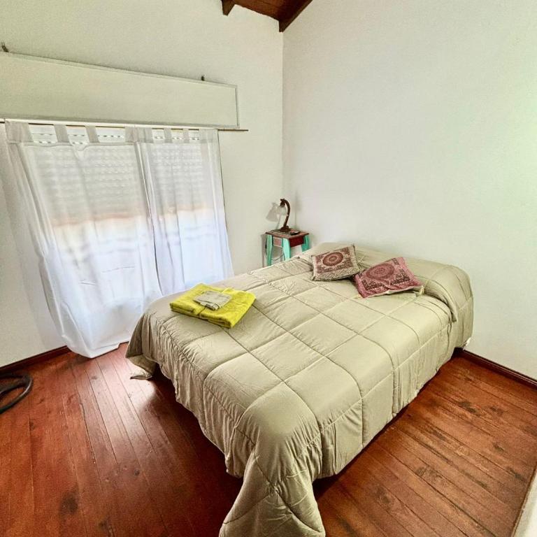 Complejo Alberdi depto 11 - Apartamento de 1 dormitorio - 3