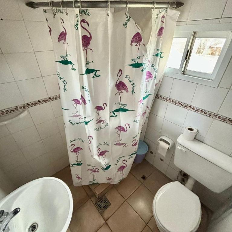 Complejo Alberdi depto 11 - Apartamento de 1 dormitorio - 4