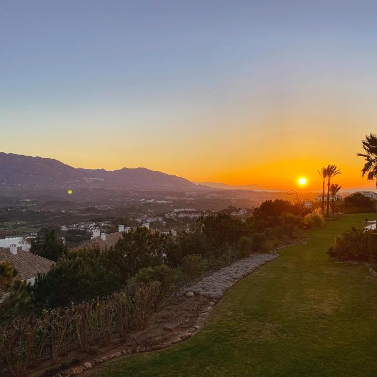 Beautiful luxurious 2 bedroom apartment with a breathtaking view at La Cala Golf - Apartamento de 2 dormitorios - 13