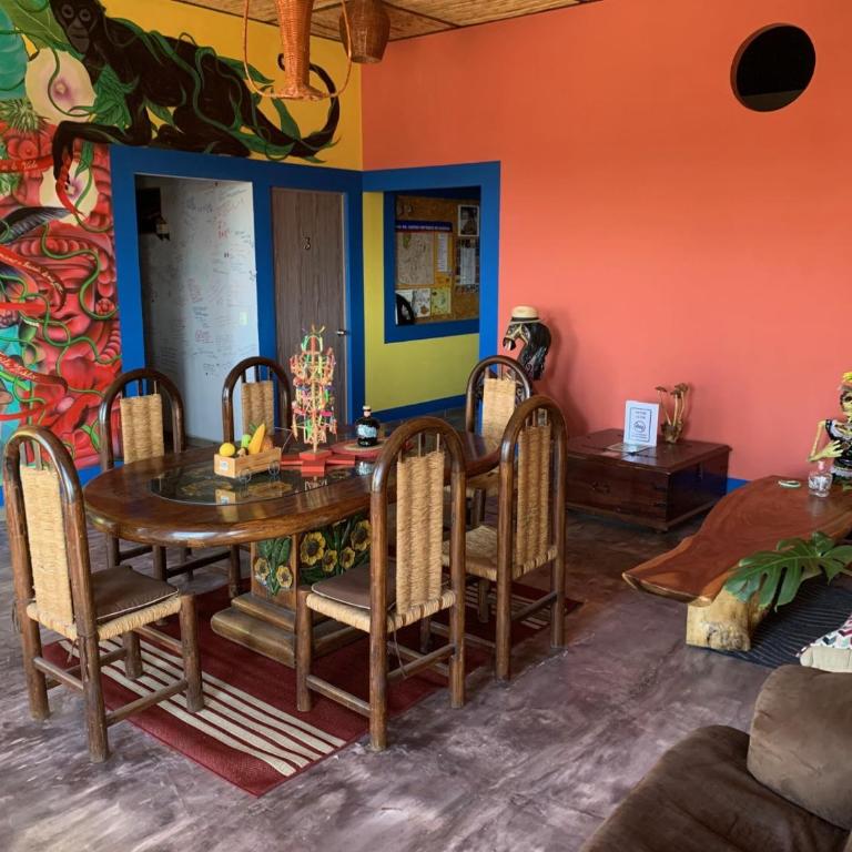 Diaza Rooms Center of Oaxaca - Habitación Doble - 12