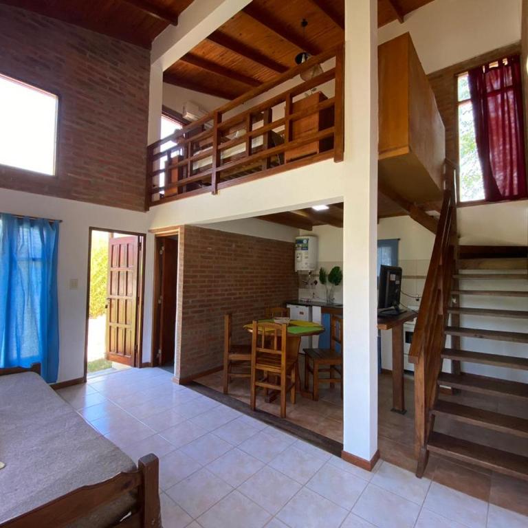 Eluney con piscina Duplexs - Apartamento de 1 dormitorio - 5