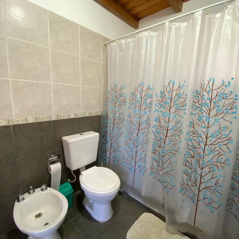Eluney con piscina Duplexs - Apartamento de 1 dormitorio - 6