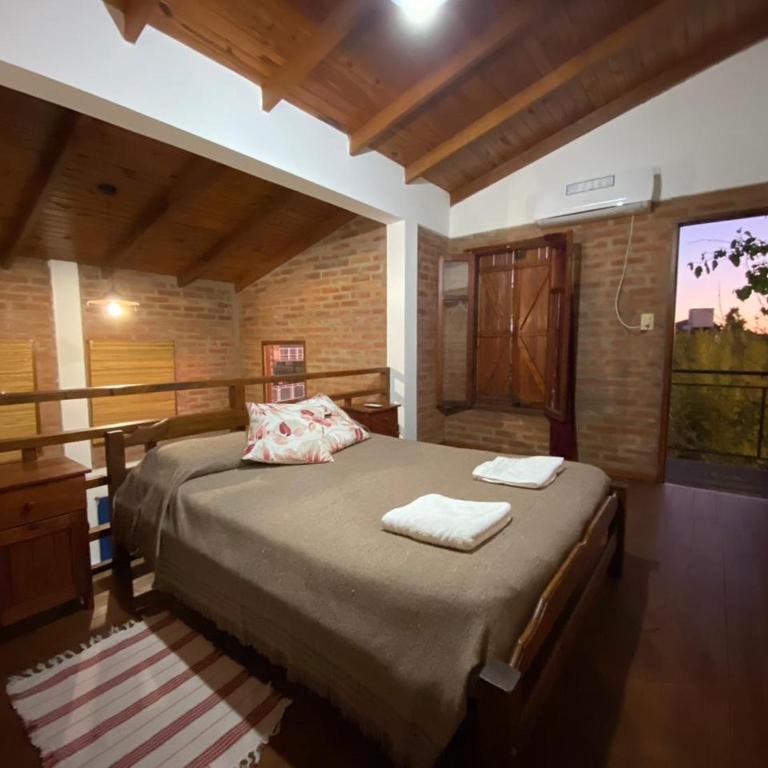 Eluney con piscina Duplexs - Apartamento de 1 dormitorio - 7