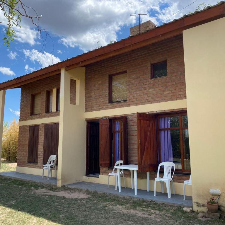 Eluney con piscina Duplexs - Apartamento de 1 dormitorio - 2