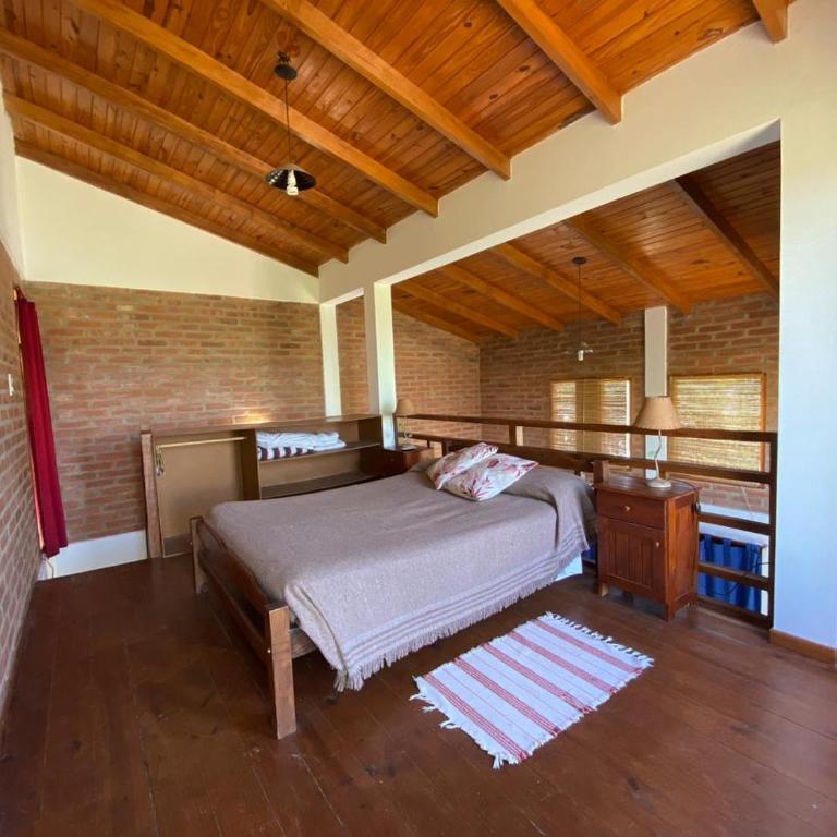 Eluney con piscina Duplexs - Apartamento de 1 dormitorio - 1