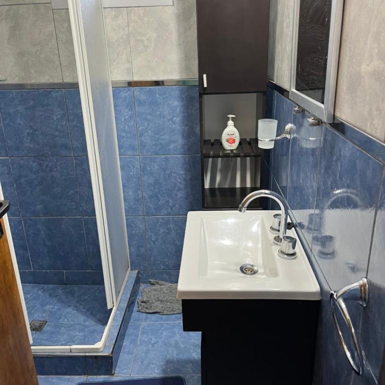 Casa Las Dunas - Three-Bedroom House - 17