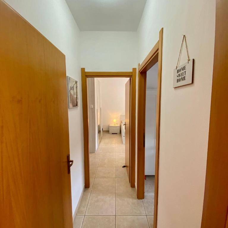 Secret Paradise 2 - Appartamento con 2 Camere da Letto - 41