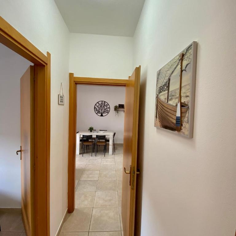 Secret Paradise 2 - Appartamento con 2 Camere da Letto - 40
