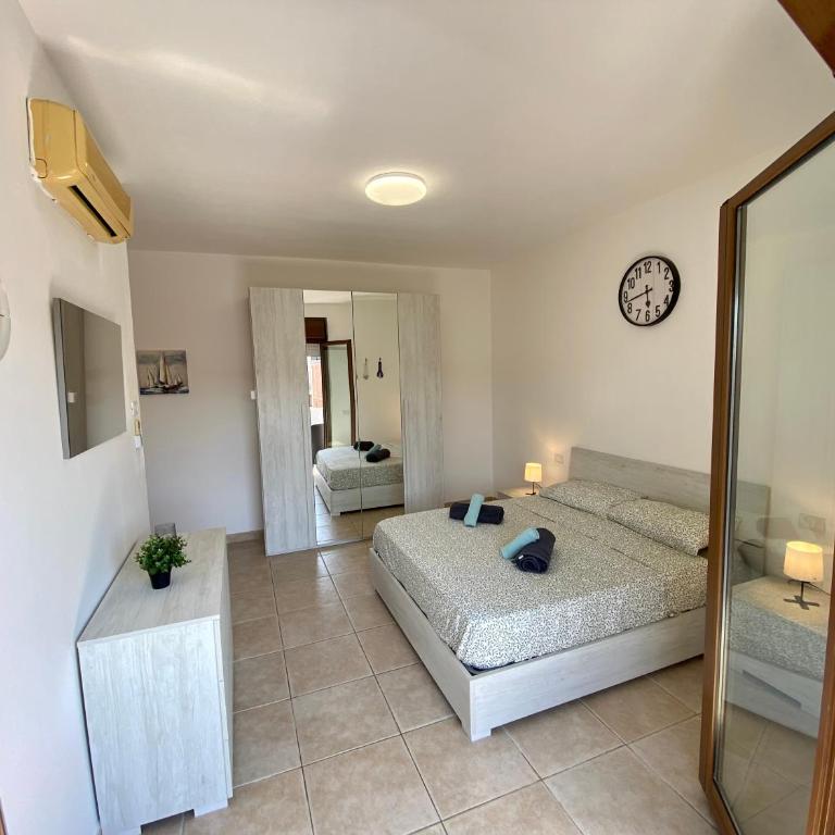 Secret Paradise 2 - Appartamento con 2 Camere da Letto - 5
