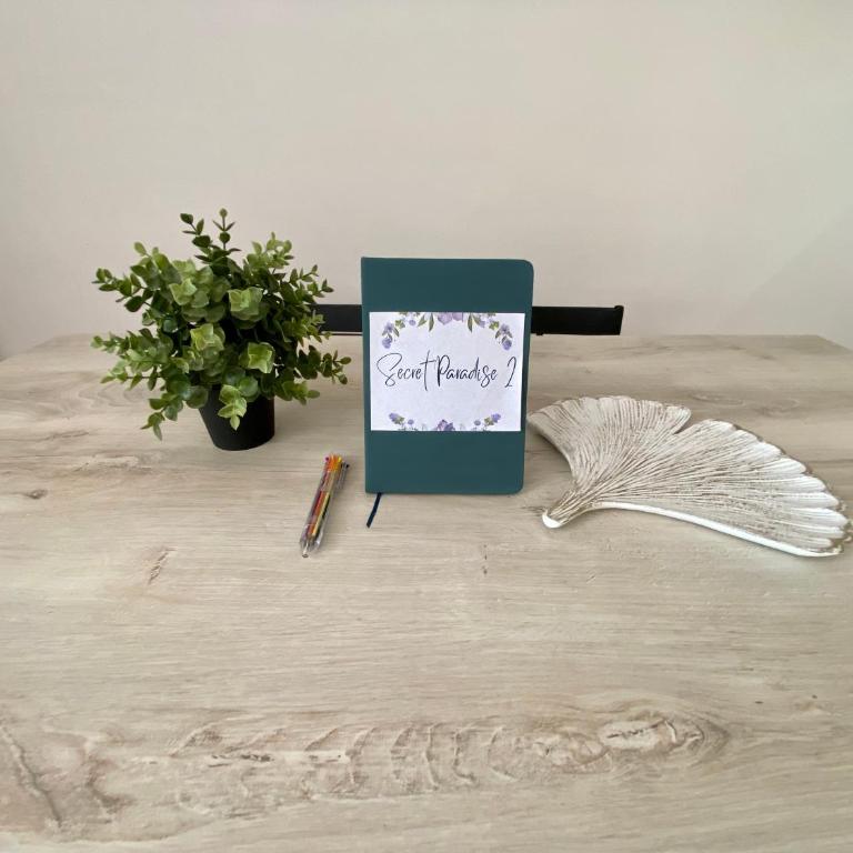 Secret Paradise 2 - Appartamento con 2 Camere da Letto - 35