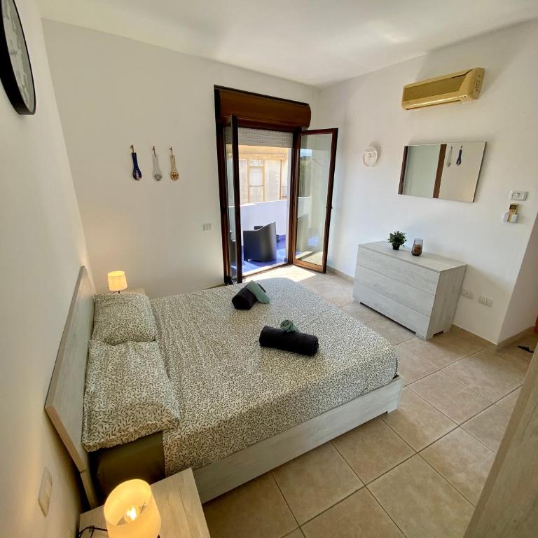 Secret Paradise 2 - Appartamento con 2 Camere da Letto - 8