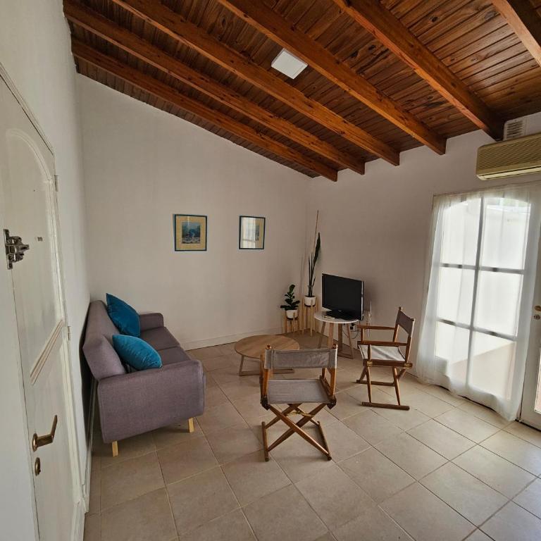 El Soleado y Luminoso - Apartamento de 2 dormitorios con terraza - 17