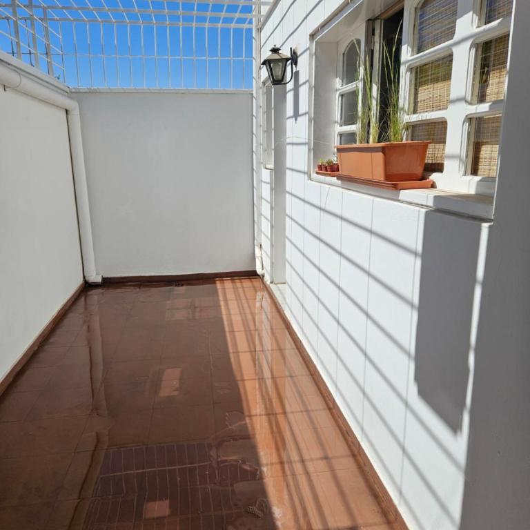 El Soleado y Luminoso - Apartamento de 2 dormitorios con terraza - 5