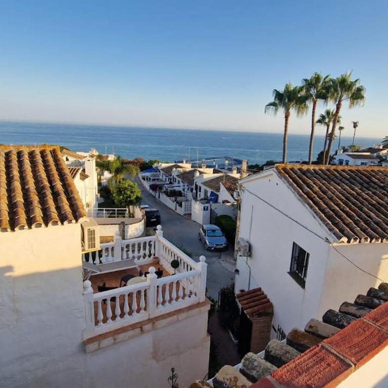 Ardhraubu Villa, Terra Cotta & Very Close to Sea - Chalet de 2 dormitorios - 1