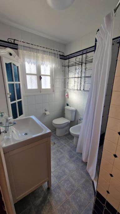 Ardhraubu Villa, Terra Cotta & Very Close to Sea - Chalet de 2 dormitorios - 7