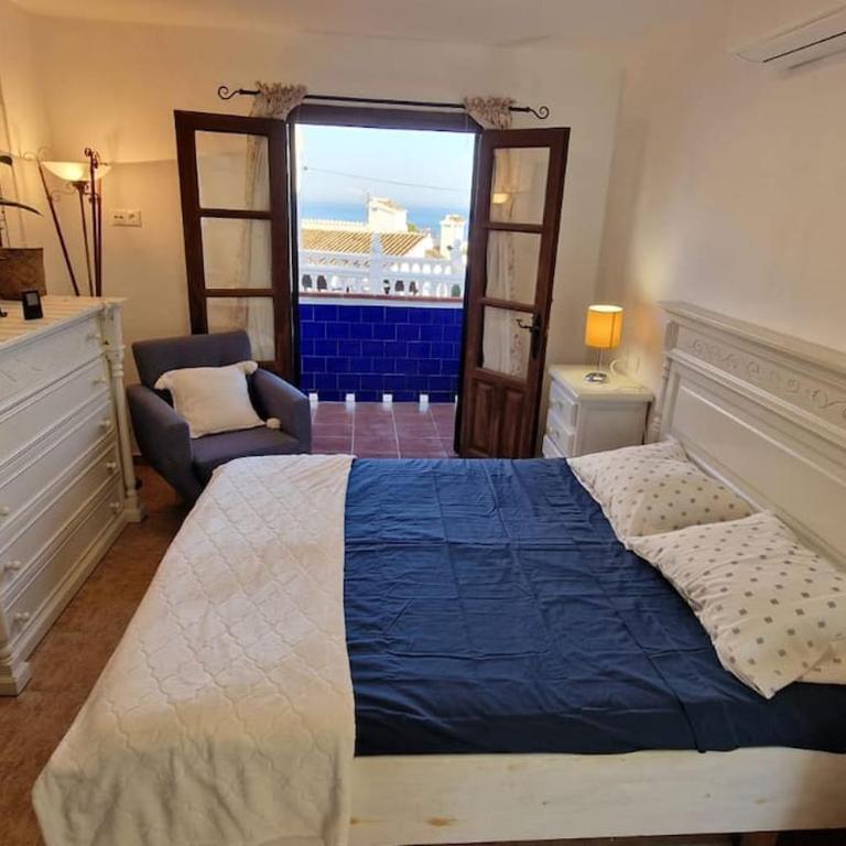 Ardhraubu Villa, Terra Cotta & Very Close to Sea - Chalet de 2 dormitorios - 16