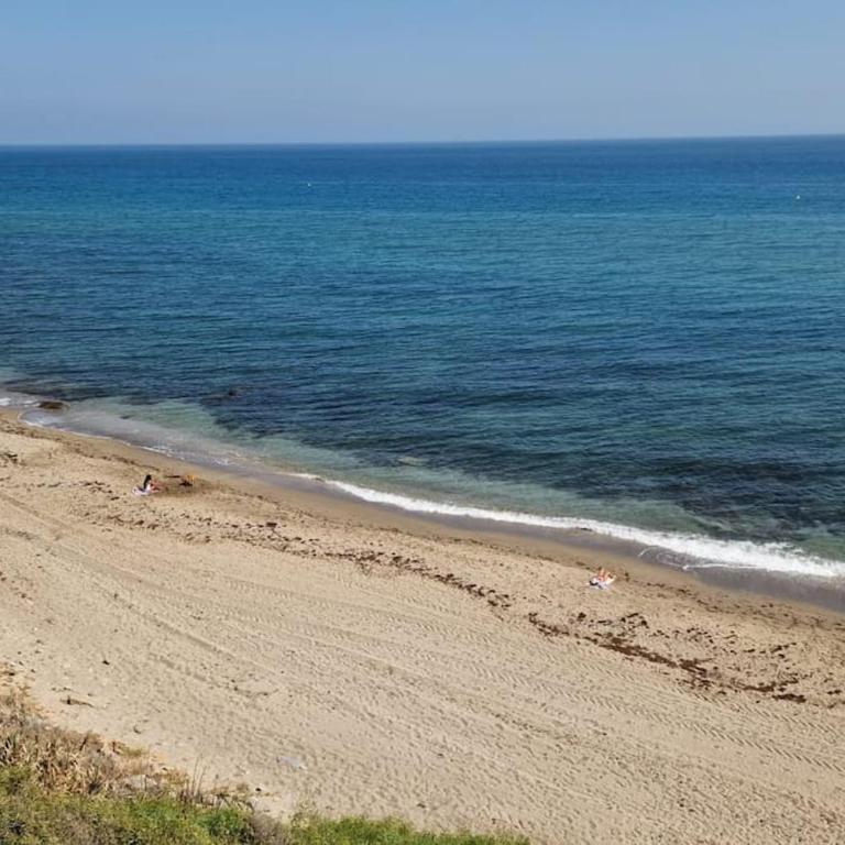Ardhraubu Villa, Terra Cotta & Very Close to Sea - Chalet de 2 dormitorios - 24