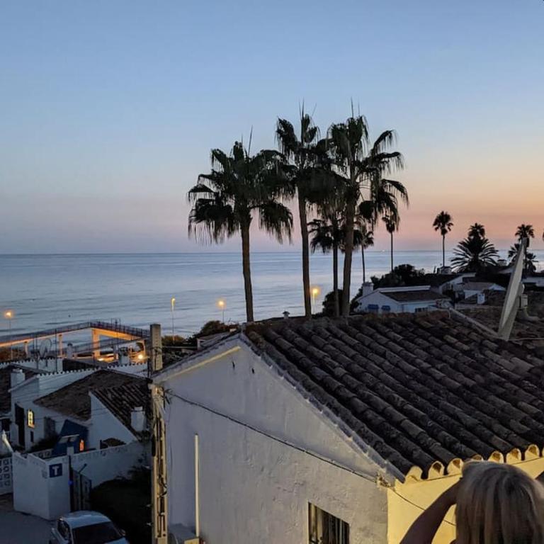 Ardhraubu Villa, Terra Cotta & Very Close to Sea - Chalet de 2 dormitorios - 33