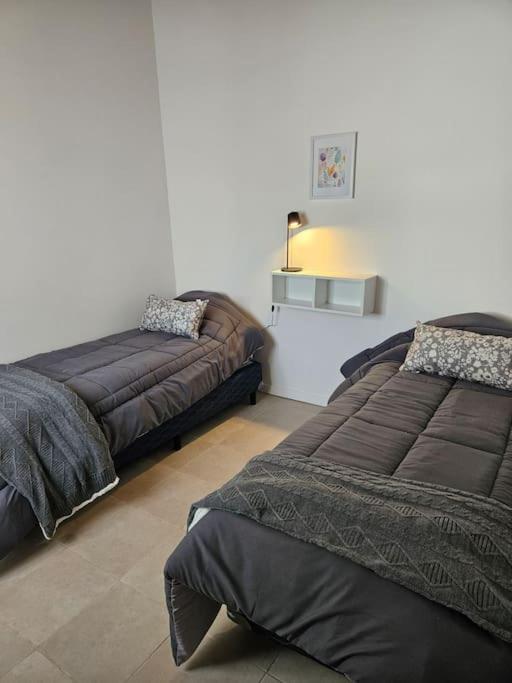 El Soleado y Luminoso - Apartamento de 2 dormitorios con terraza - 13