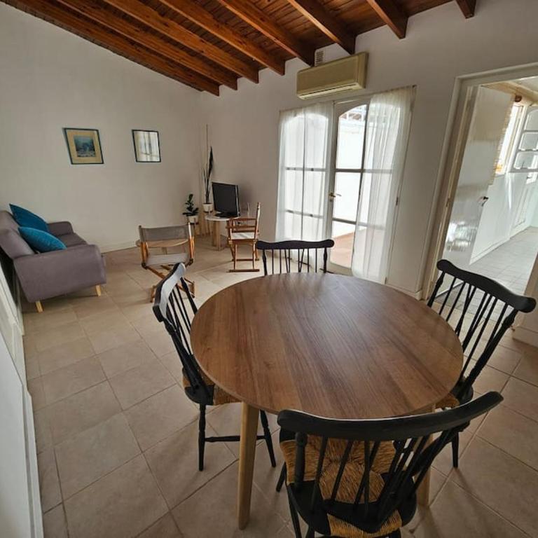 El Soleado y Luminoso - Apartamento de 2 dormitorios con terraza - 11