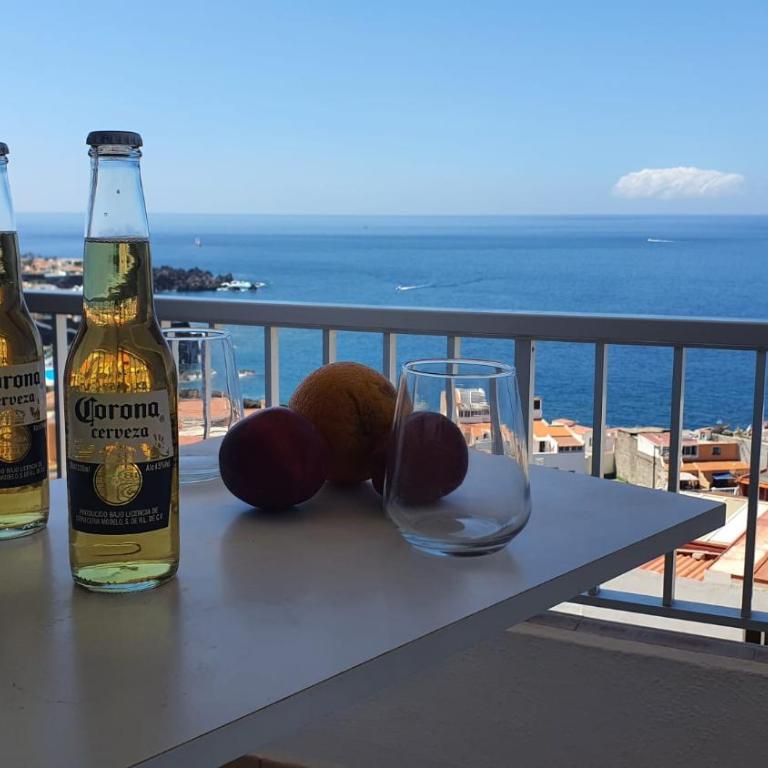 Sea view and relax Puerto Santiago - Apartamento de 2 dormitorios con balcón y vistas al mar - 11