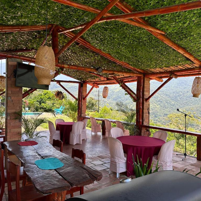 La Villa The View - Superior Villa - 39