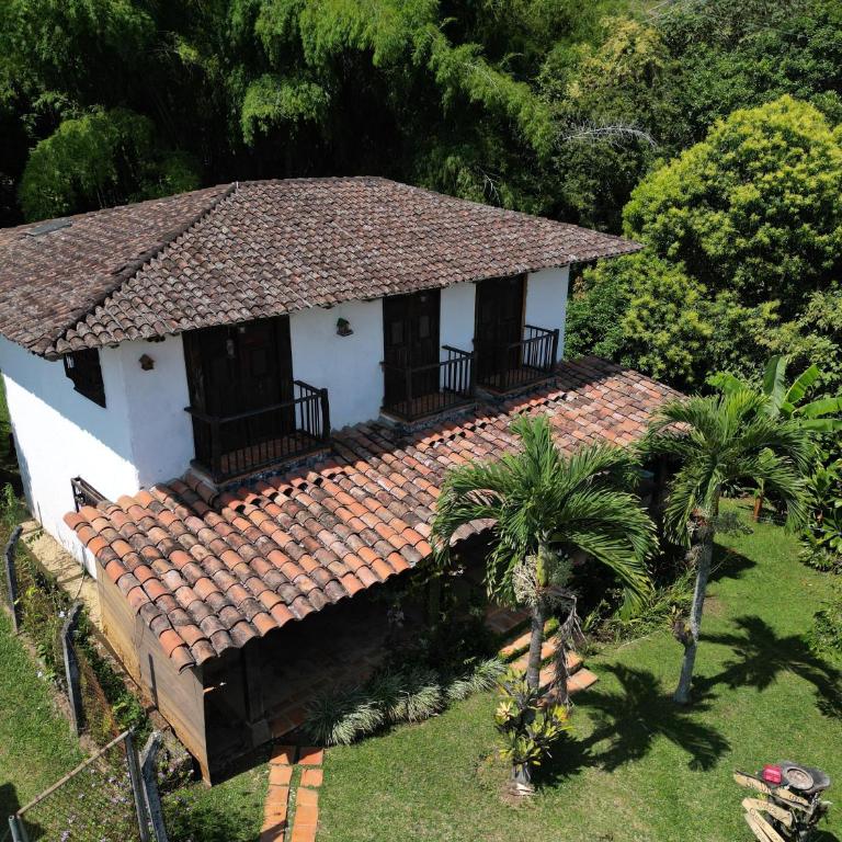 La Villa The View - Villa - 44