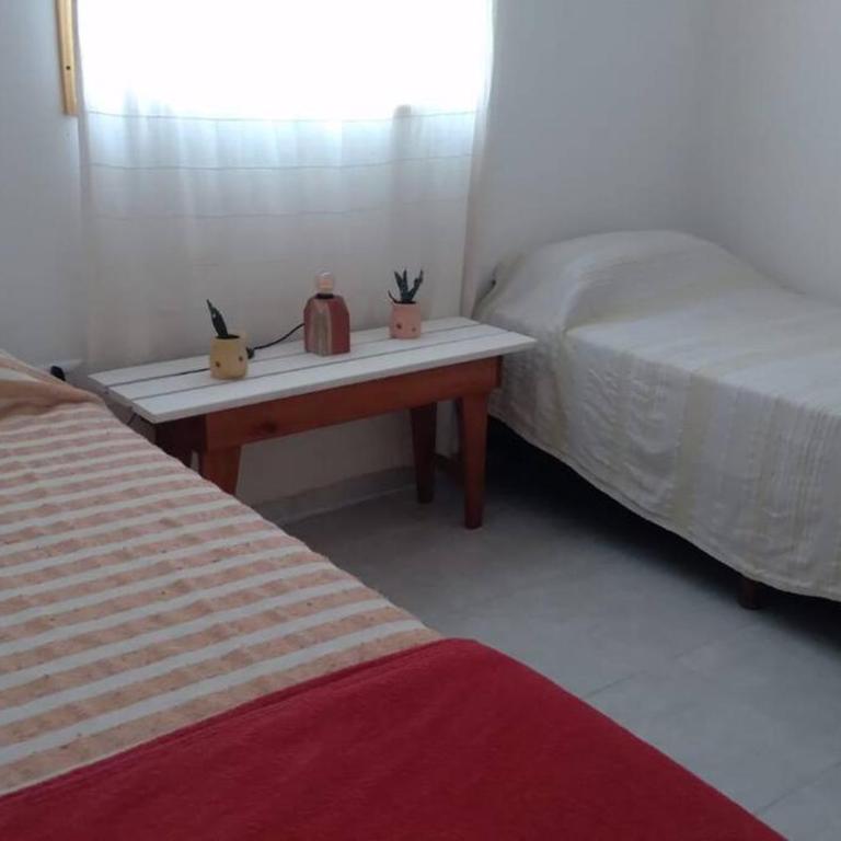 casa en alquiler - Apartamento de 1 dormitorio - 6