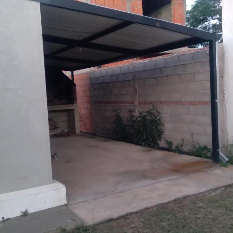 casa en alquiler - Apartamento de 1 dormitorio - 8