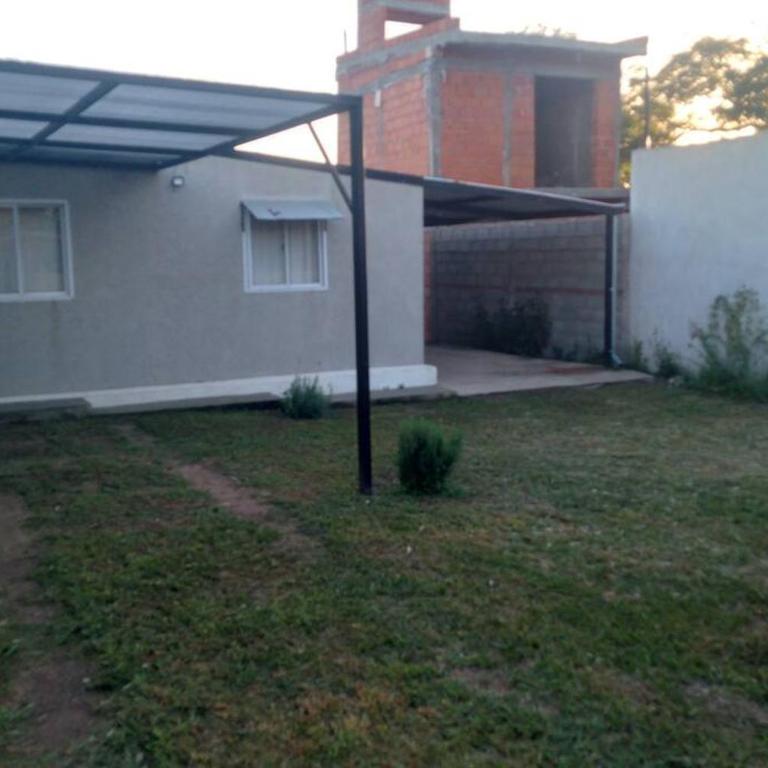 casa en alquiler - Apartamento de 1 dormitorio - 14