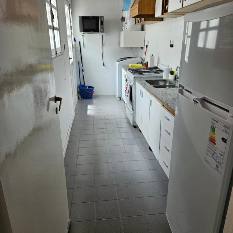 El Soleado y Luminoso - Apartamento de 2 dormitorios con terraza - 4
