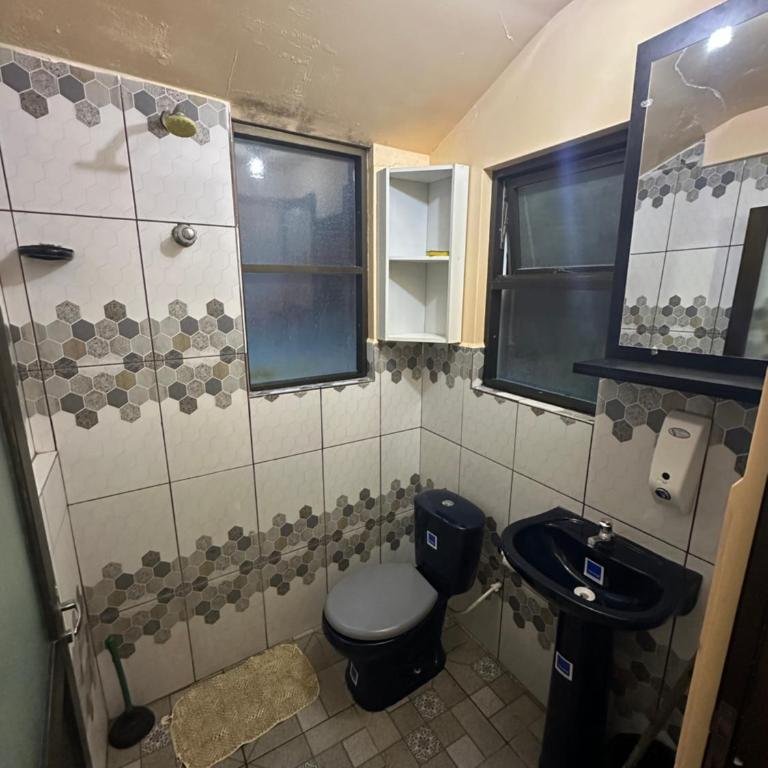 Backpackers Oruro B&B - Habitación Compartida Mixta - 5