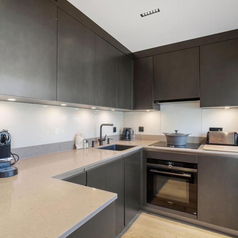 Courchevel Centre - 3 Chambres, 6 Pers., Parking, 115m² - FR-1-564-118 - Appartamento - 7