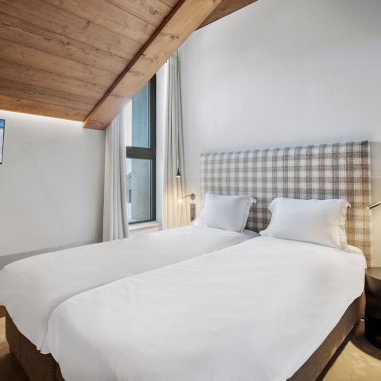 Courchevel Centre - 3 Chambres, 6 Pers., Parking, 115m² - FR-1-564-118 - Appartamento - 9