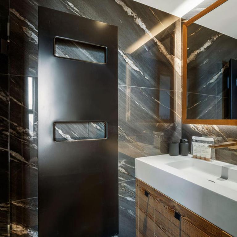 Courchevel Centre - 3 Chambres, 6 Pers., Parking, 115m² - FR-1-564-118 - Appartamento - 10