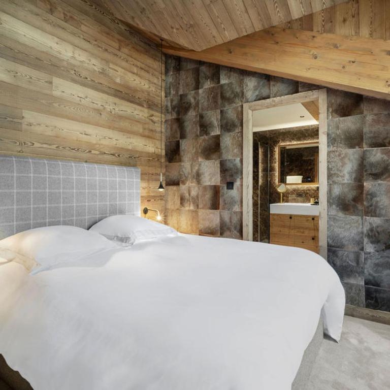 Courchevel Centre - 3 Chambres, 6 Pers., Parking, 115m² - FR-1-564-118 - Appartamento - 11