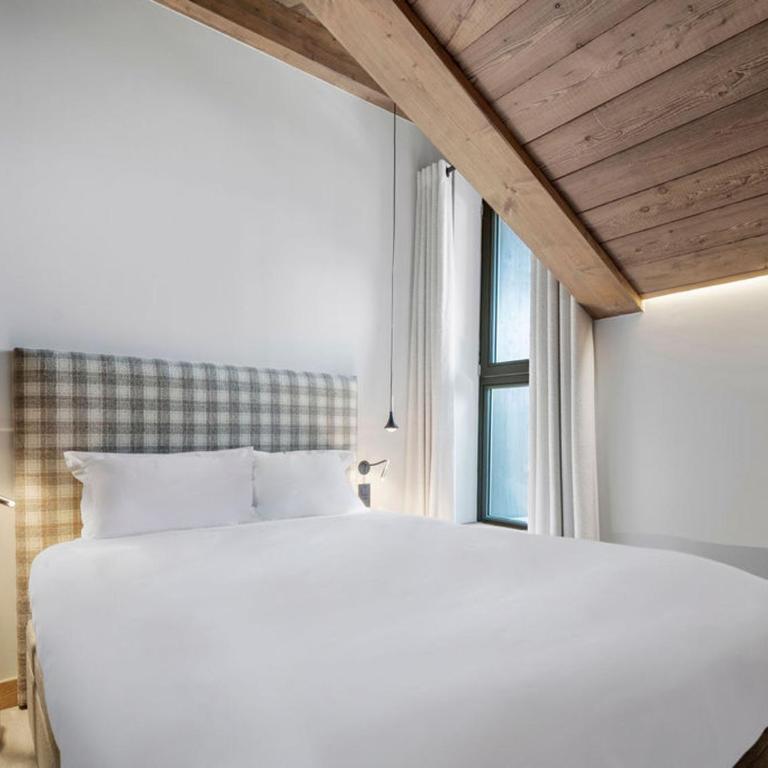 Courchevel Centre - 3 Chambres, 6 Pers., Parking, 115m² - FR-1-564-118 - Appartamento - 14