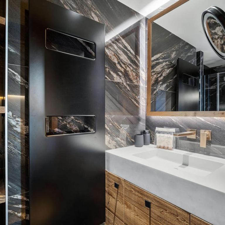 Courchevel Centre - 3 Chambres, 6 Pers., Parking, 115m² - FR-1-564-118 - Appartamento - 15