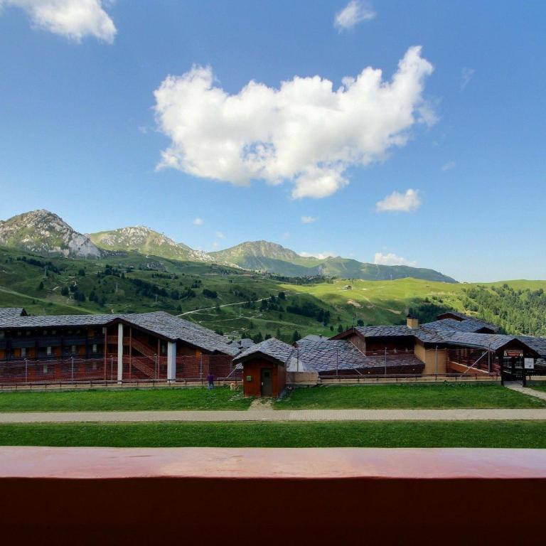 Appartement cosy pour 5, vue montagne, wifi inclus - FR-1-455-257 - Apartment - 11
