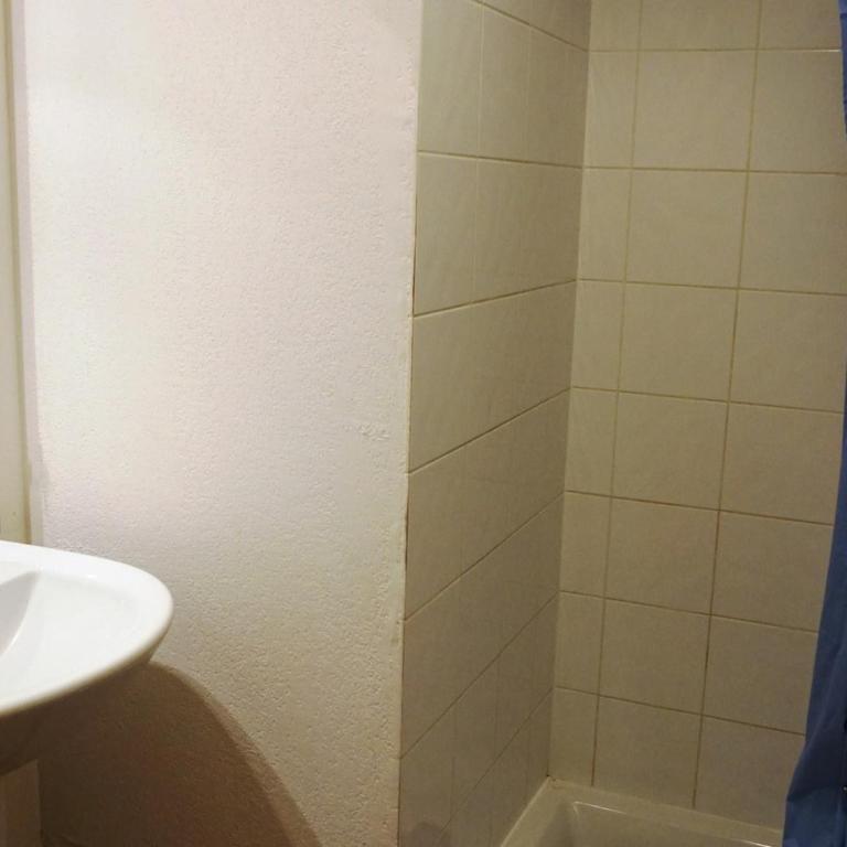 Appartement 3 pièces, 6 personnes, WiFi, parking, près des pistes - FR-1-636-231 - Appartement - 2