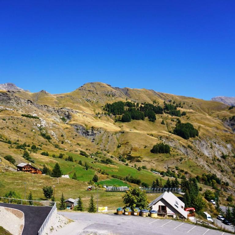 Appartement 3 pièces, 6 personnes, WiFi, parking, près des pistes - FR-1-636-231 - Appartement - 5