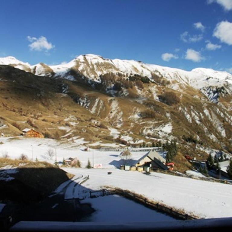 Appartement 3 pièces, 6 personnes, WiFi, parking, près des pistes - FR-1-636-231 - Appartement - 7