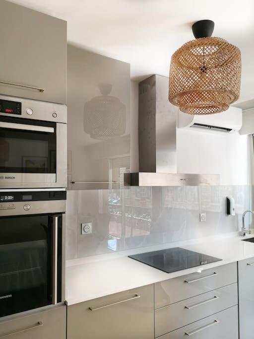 Chez L'Hadriana, 2x AC clim Wi-Fi,newly renovated - Apartamento de 2 dormitorios - 31