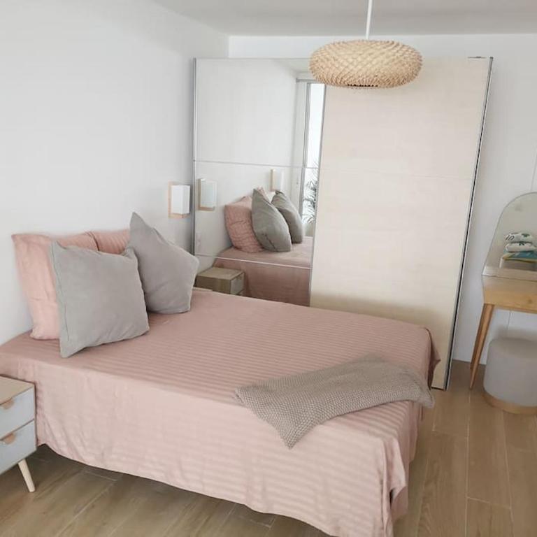 Chez L'Hadriana, 2x AC clim Wi-Fi,newly renovated - Apartamento de 2 dormitorios - 1