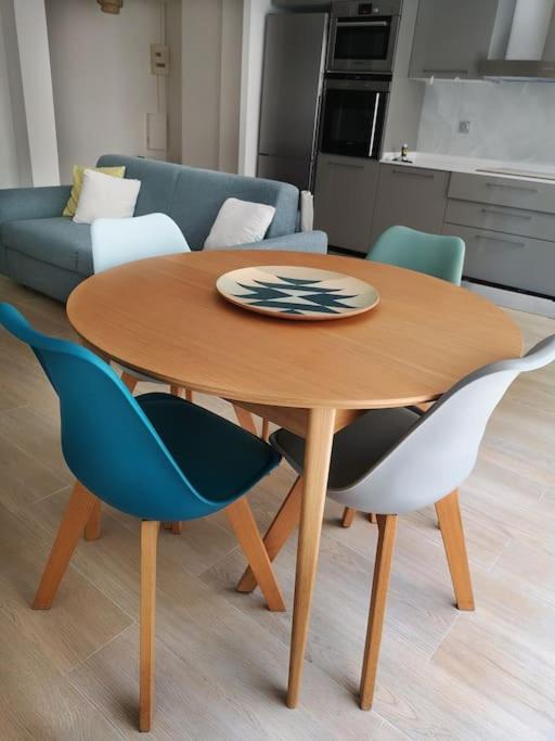 Chez L'Hadriana, 2x AC clim Wi-Fi,newly renovated - Apartamento de 2 dormitorios - 30