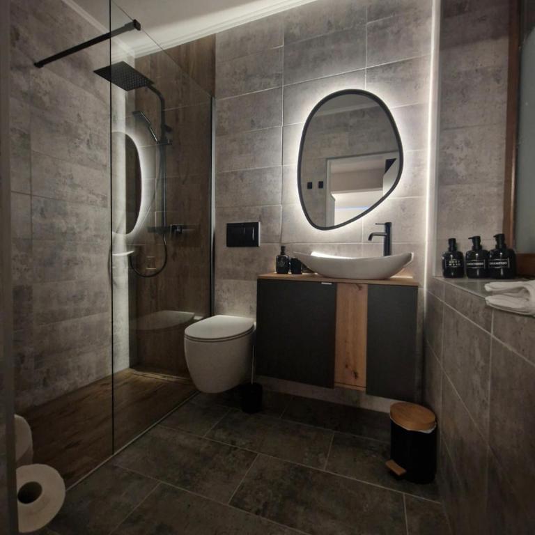 Apartament near RedBull Ring City TAX included in nightly rate, Self-check-in - Appartement - 11