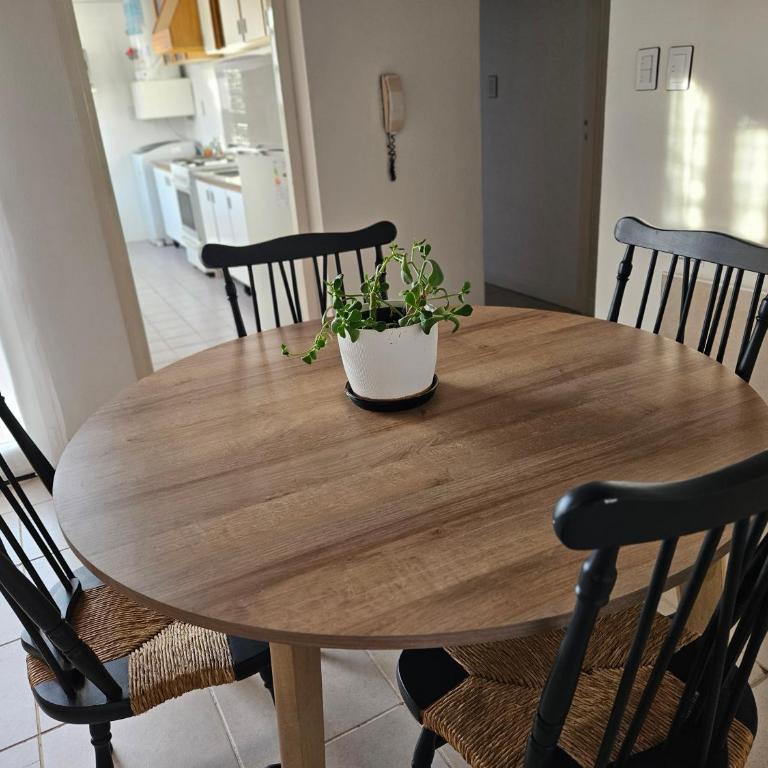 El Soleado y Luminoso - Apartamento de 2 dormitorios con terraza - 3