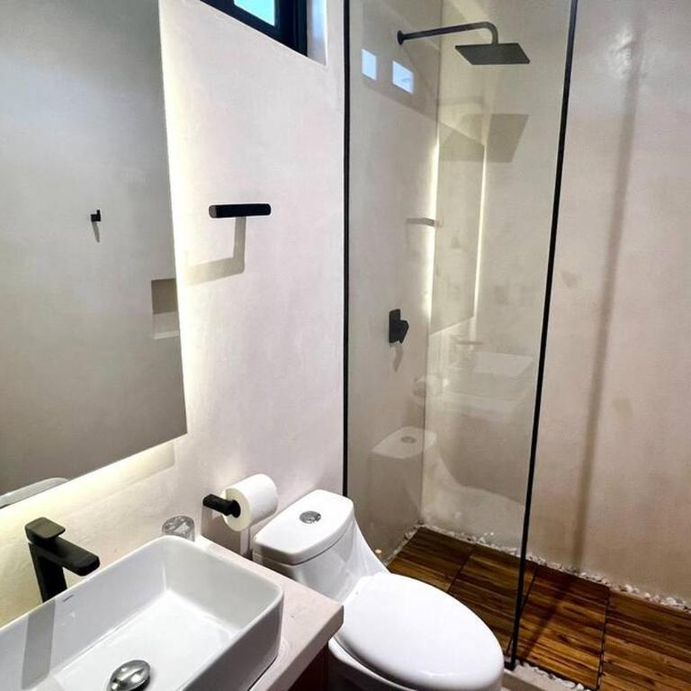 Comfy plounge pool studio - One-Bedroom Apartment - 7