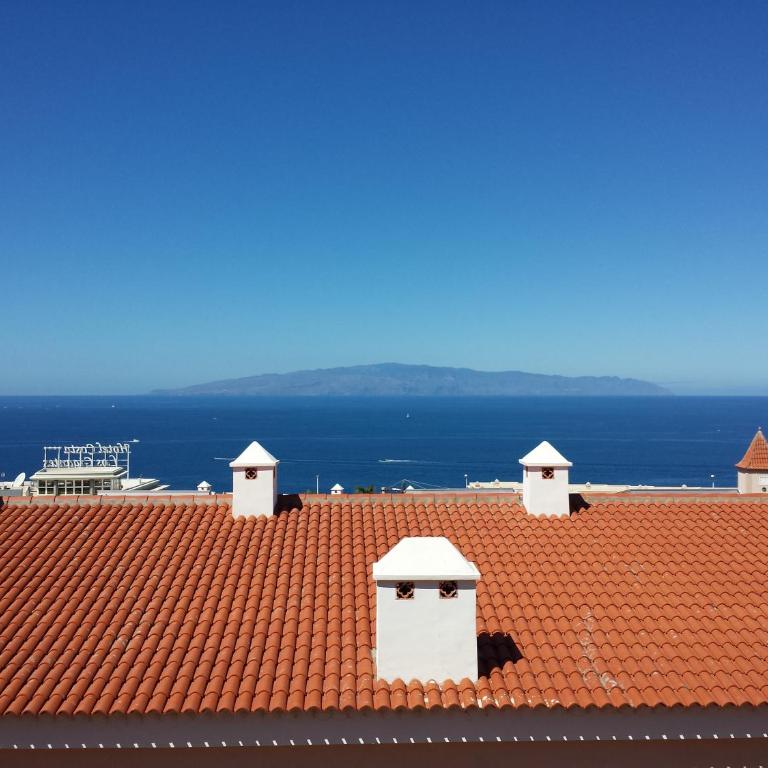 Residencial Playa de La Arena - Apartamento de 1 dormitorio con vistas al mar - 4
