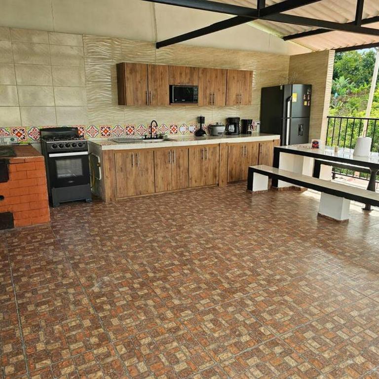 Finca Hotel VILLA SOFIA - Eight-Bedroom House - 41